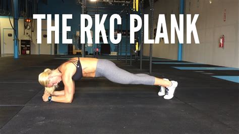 rkc plank